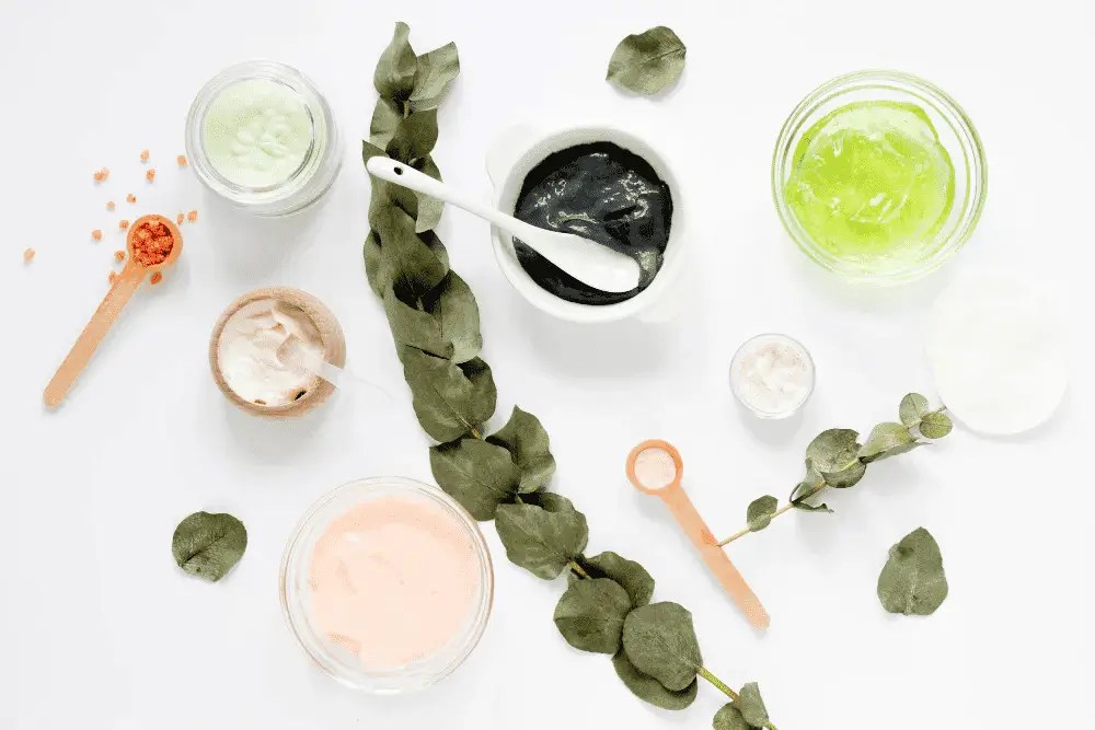 Safe and Natural Ingredients